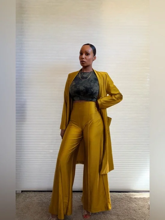 Ripley Rader Long 2 Pocket Cardigan - Picture 7 of 15